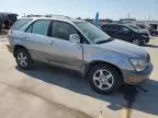 2002 Lexus RX 300