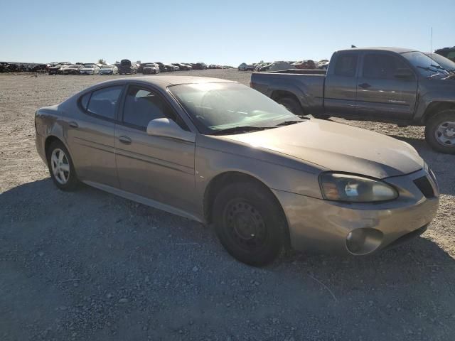 2006 Pontiac Grand Prix