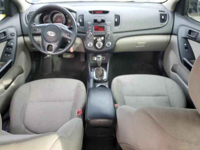 2012 KIA Forte EX