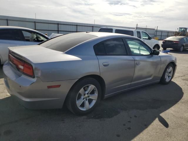 2013 Dodge Charger SXT