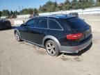 2014 Audi A4 Allroad Premium Plus