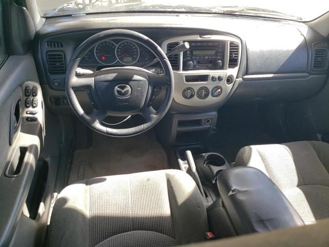 2004 Mazda Tribute LX