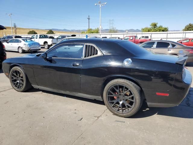 2013 Dodge Challenger SXT