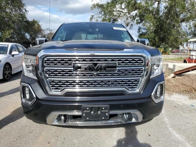 2020 GMC Sierra K1500 Denali