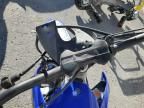 2024 Yamaha YZ450 F