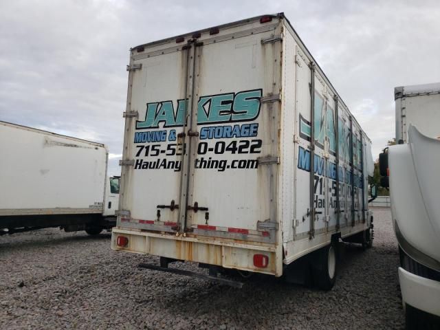 2006 GMC C7500 C7C042