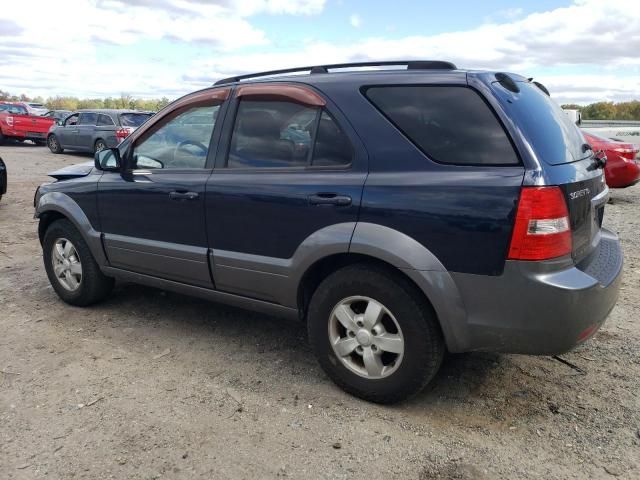 2008 KIA Sorento EX