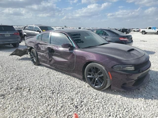 2020 Dodge Charger GT