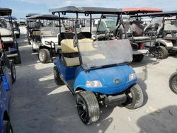 2020 Hdkp Golf Cart en venta en Arcadia, FL