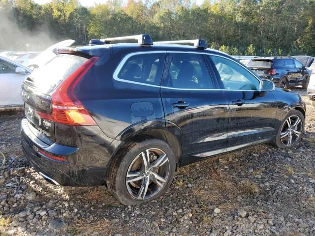 2019 Volvo XC60 T8 R-Design