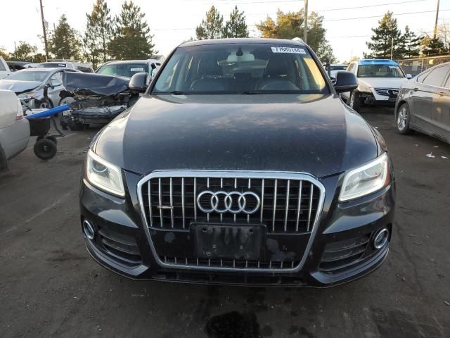 2015 Audi Q5 Premium