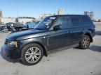 2012 Land Rover Range Rover HSE Luxury