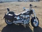 2012 Harley-Davidson Flstf Fatboy