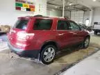 2010 GMC Acadia SLT-2