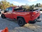 2020 Chevrolet Silverado K2500 Custom