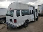 2004 Ford Econoline E350 Super Duty Van