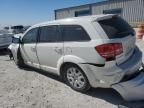 2014 Dodge Journey SE