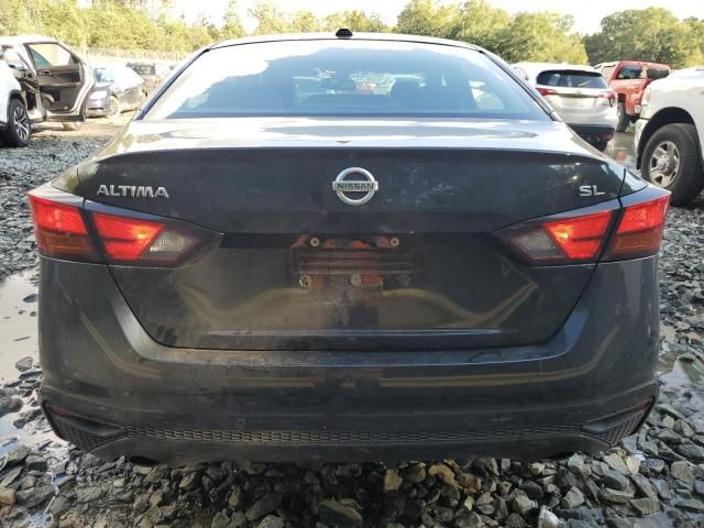 2019 Nissan Altima SL