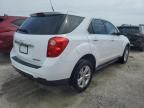 2011 Chevrolet Equinox LS