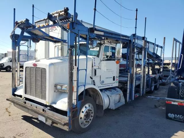 2012 Peterbilt 365