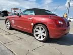 2005 Chrysler Crossfire Limited