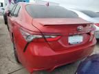 2023 Toyota Camry SE Night Shade