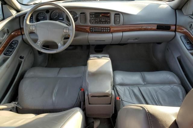 2000 Buick Lesabre Custom