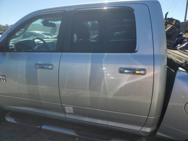 2014 Dodge RAM 1500 SLT