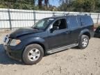 2009 Nissan Pathfinder S