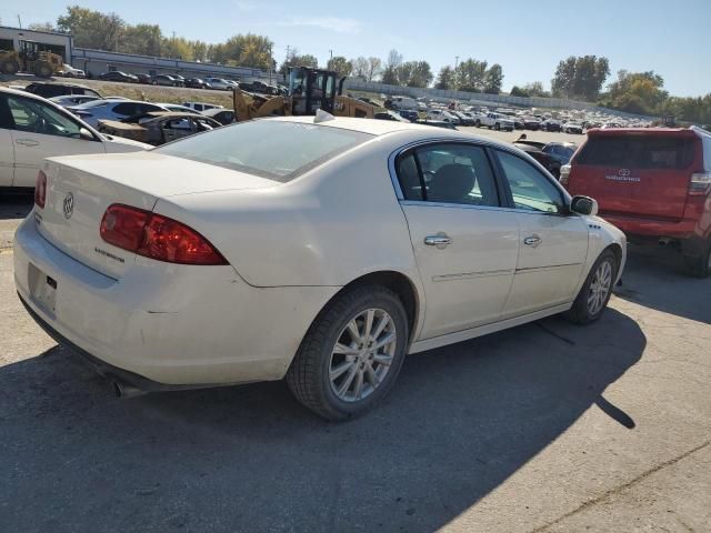 2011 Buick Lucerne CX