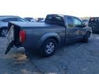 2008 Nissan Frontier King Cab LE