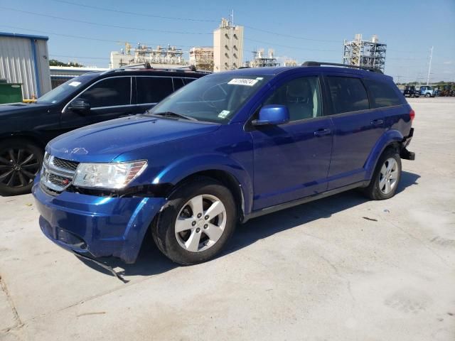 2012 Dodge Journey SXT