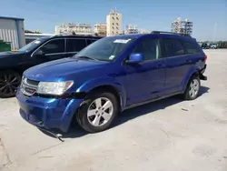 Dodge Vehiculos salvage en venta: 2012 Dodge Journey SXT