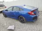 2018 Honda Civic SI