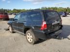 2006 Toyota 4runner SR5