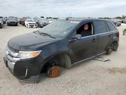 2012 Ford Edge Limited en venta en San Antonio, TX