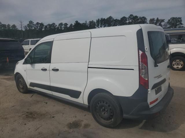 2017 Ford Transit Connect XL