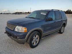 2003 Ford Explorer Eddie Bauer en venta en Arcadia, FL