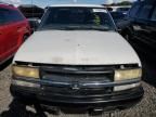 2003 Chevrolet S Truck S10