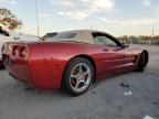 1999 Chevrolet Corvette