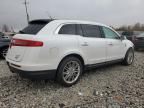 2015 Lincoln MKT