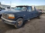 1995 Ford F350