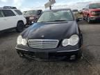 2007 Mercedes-Benz C 280 4matic