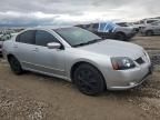 2004 Mitsubishi Galant ES Medium