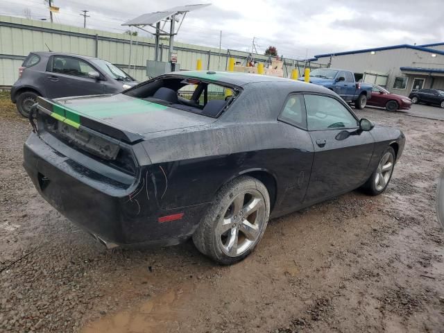 2014 Dodge Challenger SXT