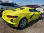 2023 Chevrolet Corvette Stingray 1LT