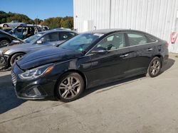 2019 Hyundai Sonata Limited en venta en Windsor, NJ