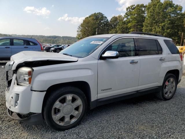 2013 GMC Terrain SLT