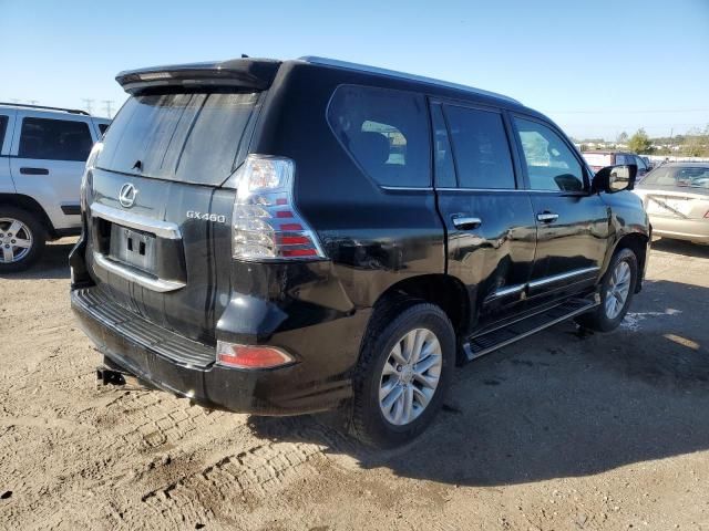 2015 Lexus GX 460