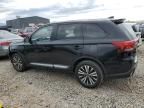 2019 Mitsubishi Outlander SE